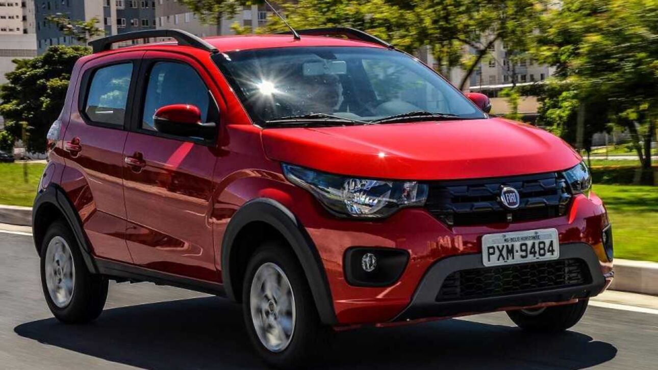 Fiat Mobi Way 2019 combina precio accesible, visual aventurero, consumo equilibrado y mecánica simple, convirtiéndose en un destacado entre usados