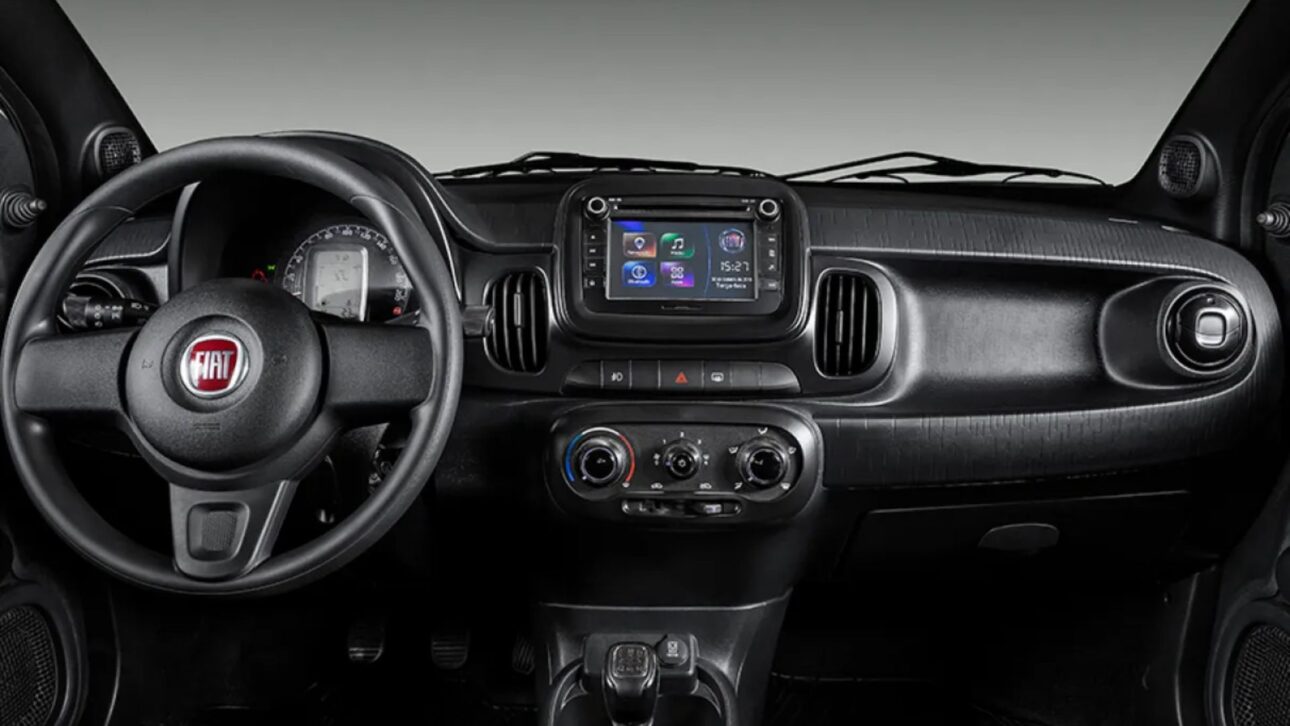 Fiat Mobi Way 2019 combina precio accesible, visual aventurero, consumo equilibrado y mecánica simple, convirtiéndose en un destacado entre usados