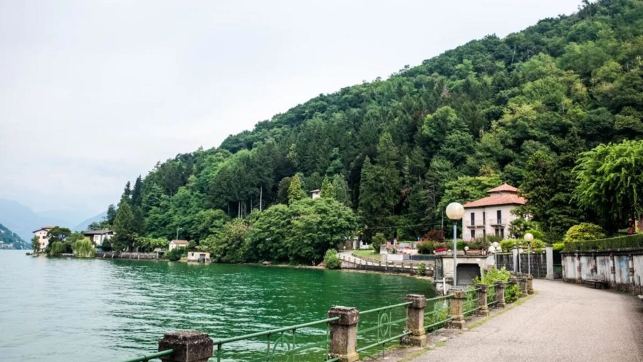 Ciudad italiana de Varese ofrece hasta 6 mil euros en vouchers para jóvenes que acepten vivir y trabajar en la región con contrato formal.