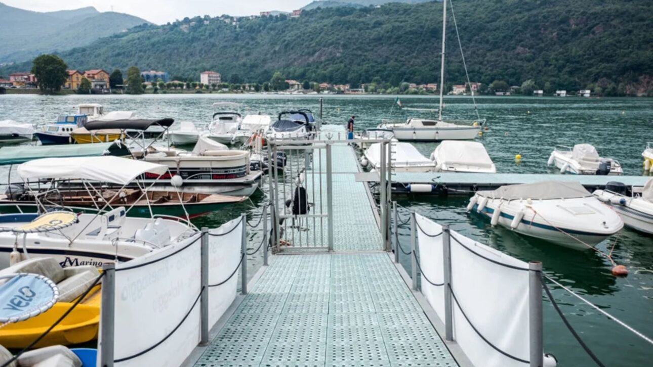 Ciudad italiana de Varese ofrece hasta 6 mil euros en vouchers para jóvenes que acepten vivir y trabajar en la región con contrato formal.