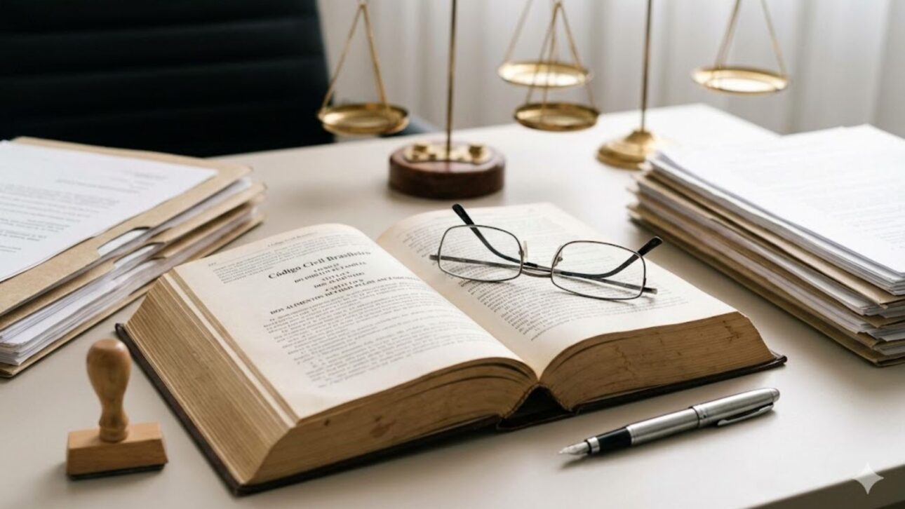 Justicia de SP determina que hijo pague pensión a madre anciana según el artículo 1.696 del Código Civil, con valores proporcionales a los ingresos.