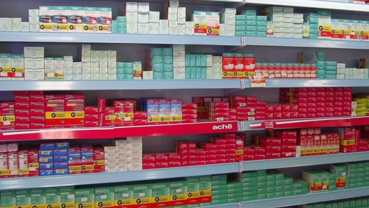 Ley 15.279 libera donación de medicamentos con exención de impuestos y seis meses de validez mínima, ampliando acceso en servicios de salud.