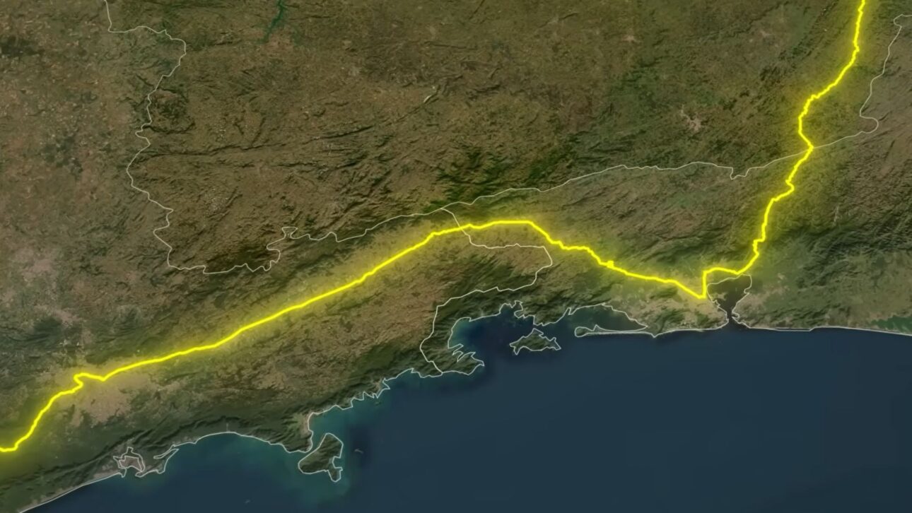 Obras en la Serra das Araras transforman la Dutra con nuevas pistas, 24 viaductos y R$ 1,5 bi en inversiones, ampliando seguridad y fluidez.