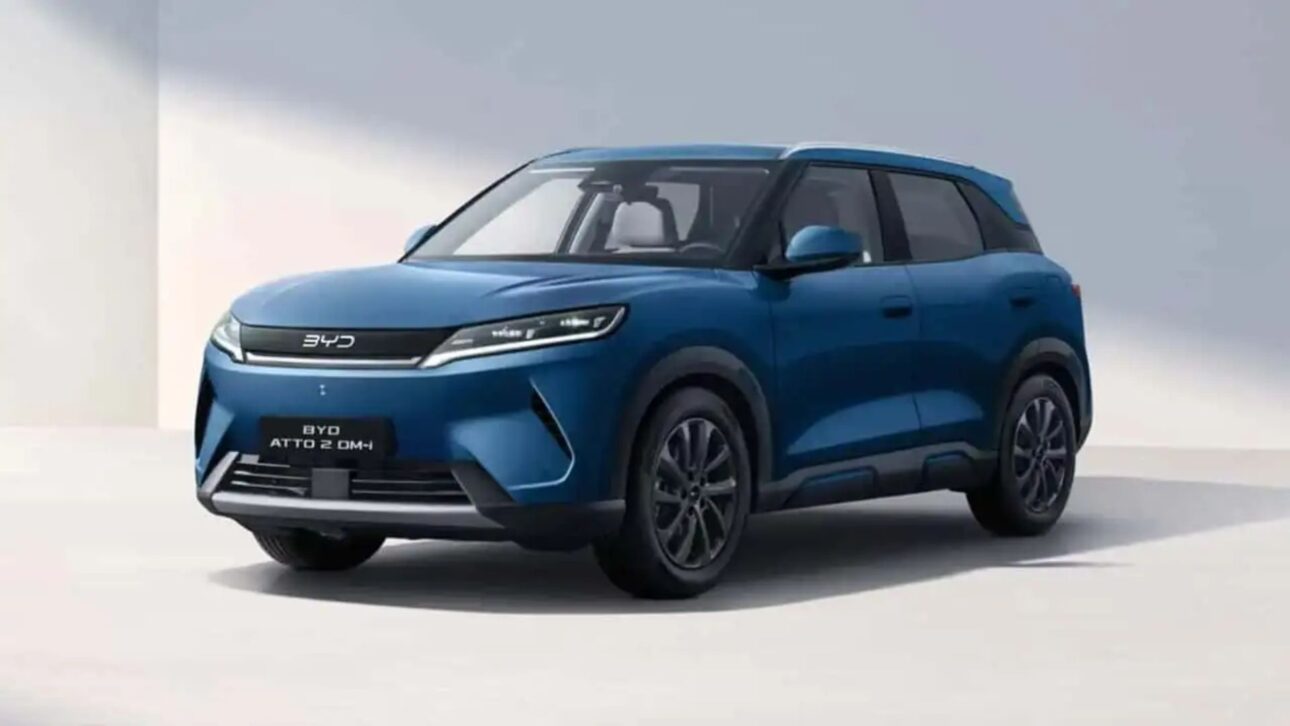 Nuevo BYD Yuan Pro híbrido plug-in llega en 2026 con 212 cv, hasta 1.000 km de autonomía y foco en eficiencia para disputar el segmento de SUVs compactos.