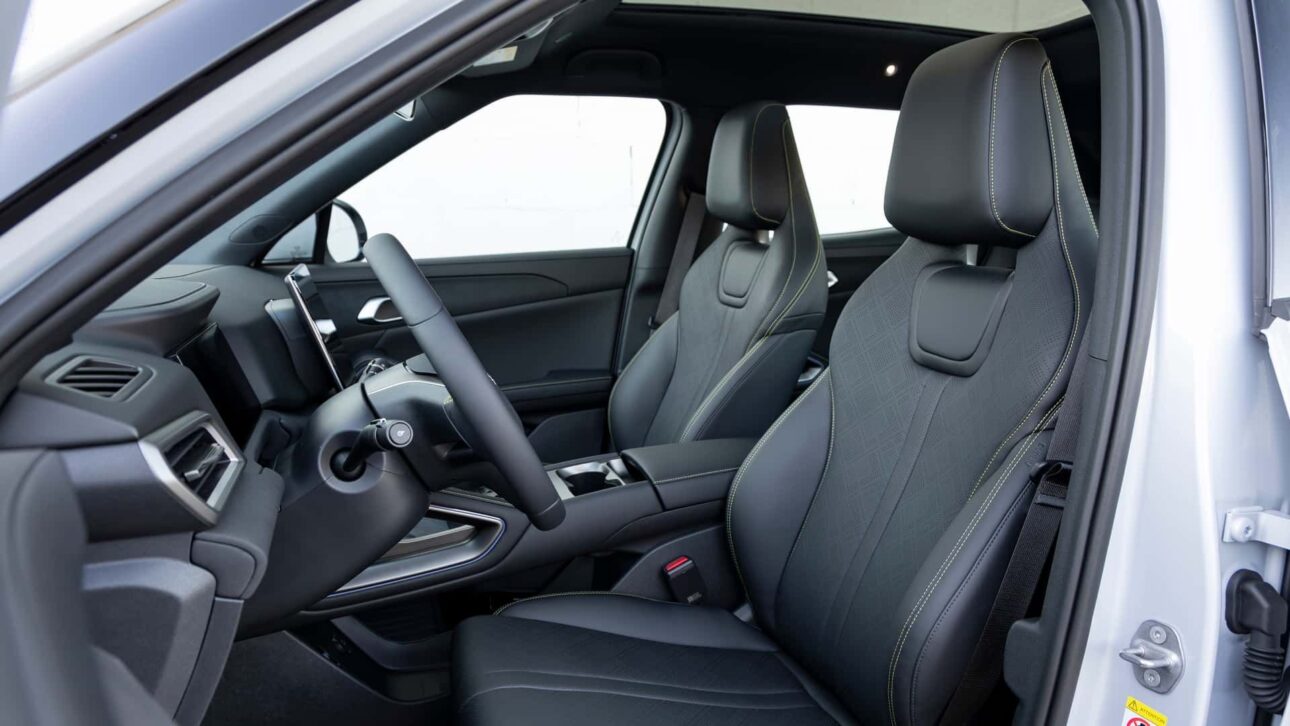 Nuevo BYD Yuan Pro híbrido plug-in llega en 2026 con 212 cv, hasta 1.000 km de autonomía y foco en eficiencia para disputar el segmento de SUVs compactos.