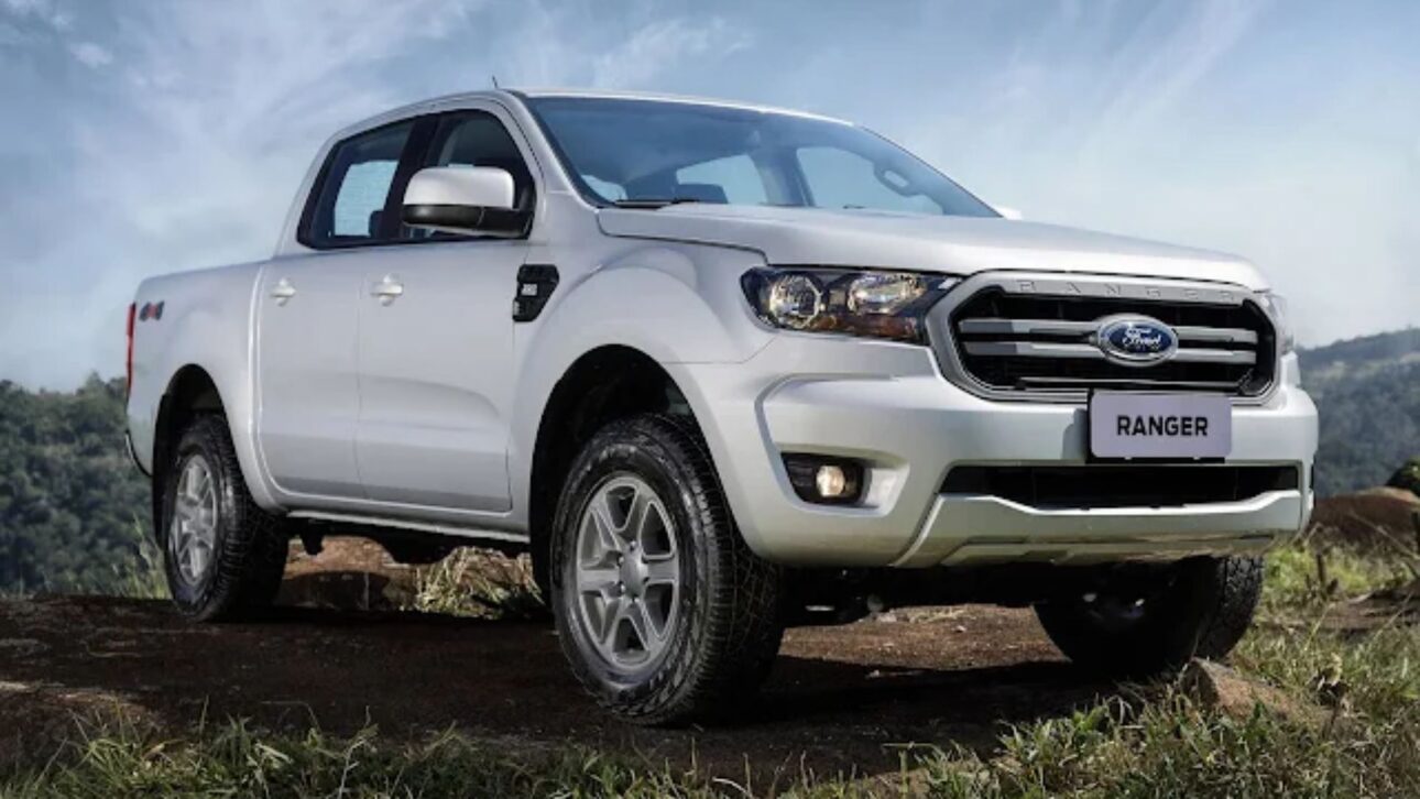 La Ford Ranger 2.5 flex usada surge como opción robusta y accesible, con alta capacidad de carga y precio competitivo en el mercado de picapes.