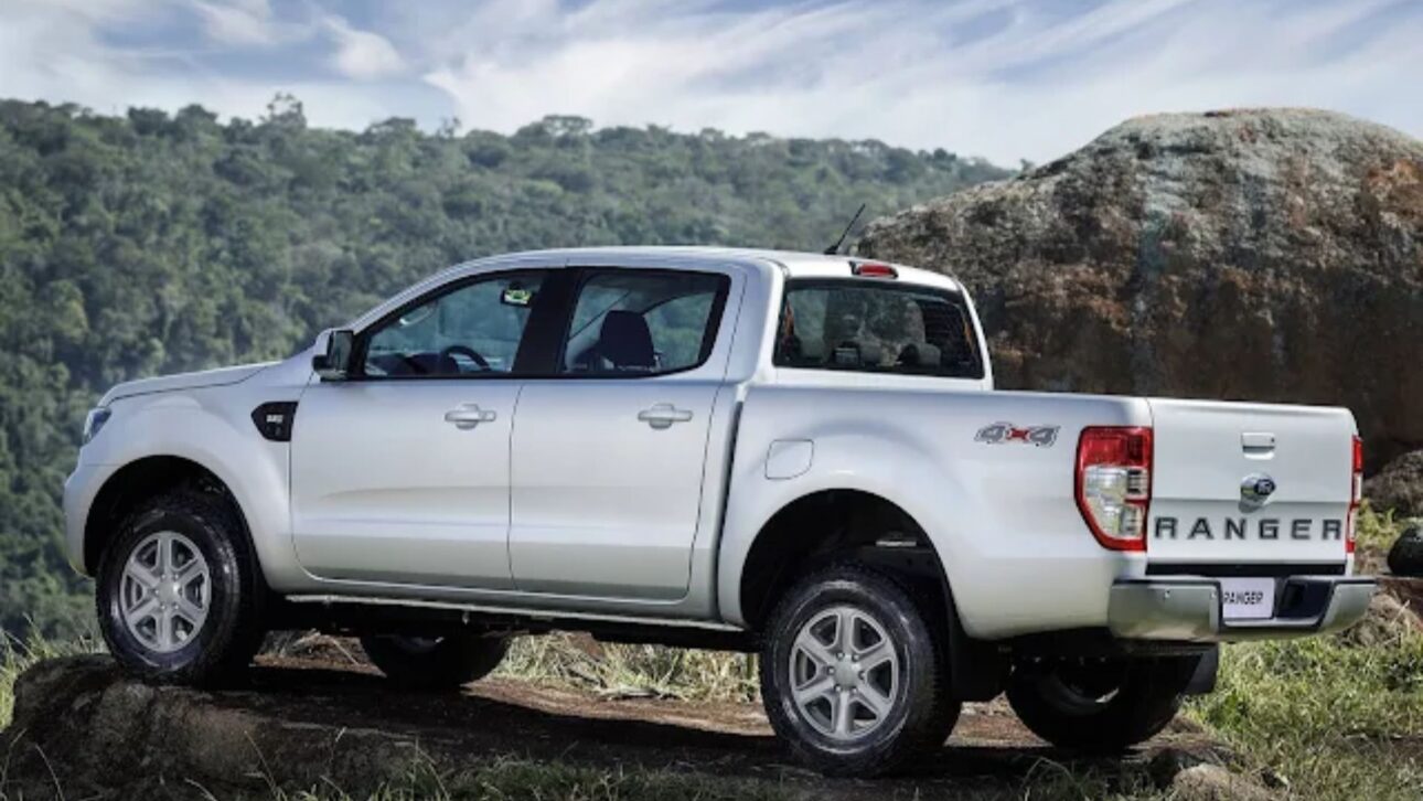 La Ford Ranger 2.5 flex usada surge como opción robusta y accesible, con alta capacidad de carga y precio competitivo en el mercado de picapes.