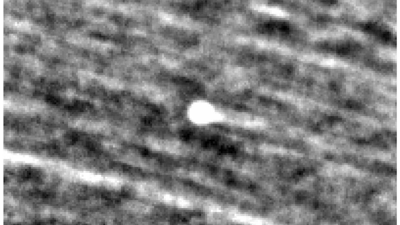 Cometa interestelar 3I/ATLAS acelera rumbo a Júpiter en 2026 y puede tener trayectoria alterada por el gigante gaseoso, en rara oportunidad científica.