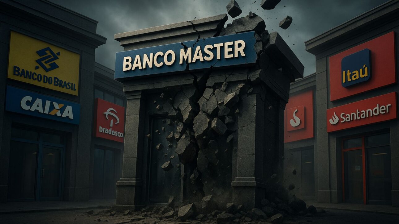 Crisis del Banco Master expone fraudes, amenaza fondos públicos y activa operación multimillonaria del FGC, reavivando el debate sobre riesgos en el sistema financiero.