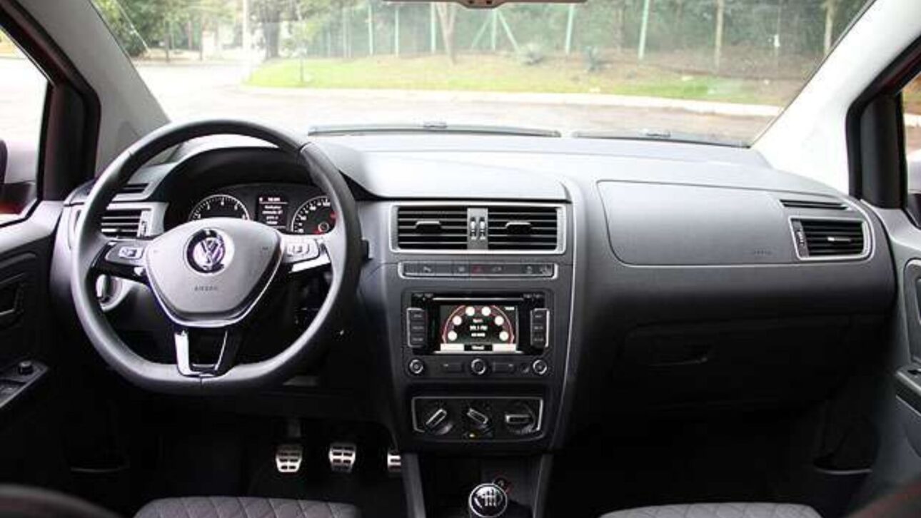 CrossFox 1.6 2006 queda exento de IPVA en 2026 y aparece por R$ 21.900, debajo de la Fipe. Ver detalles del modelo aventurero.