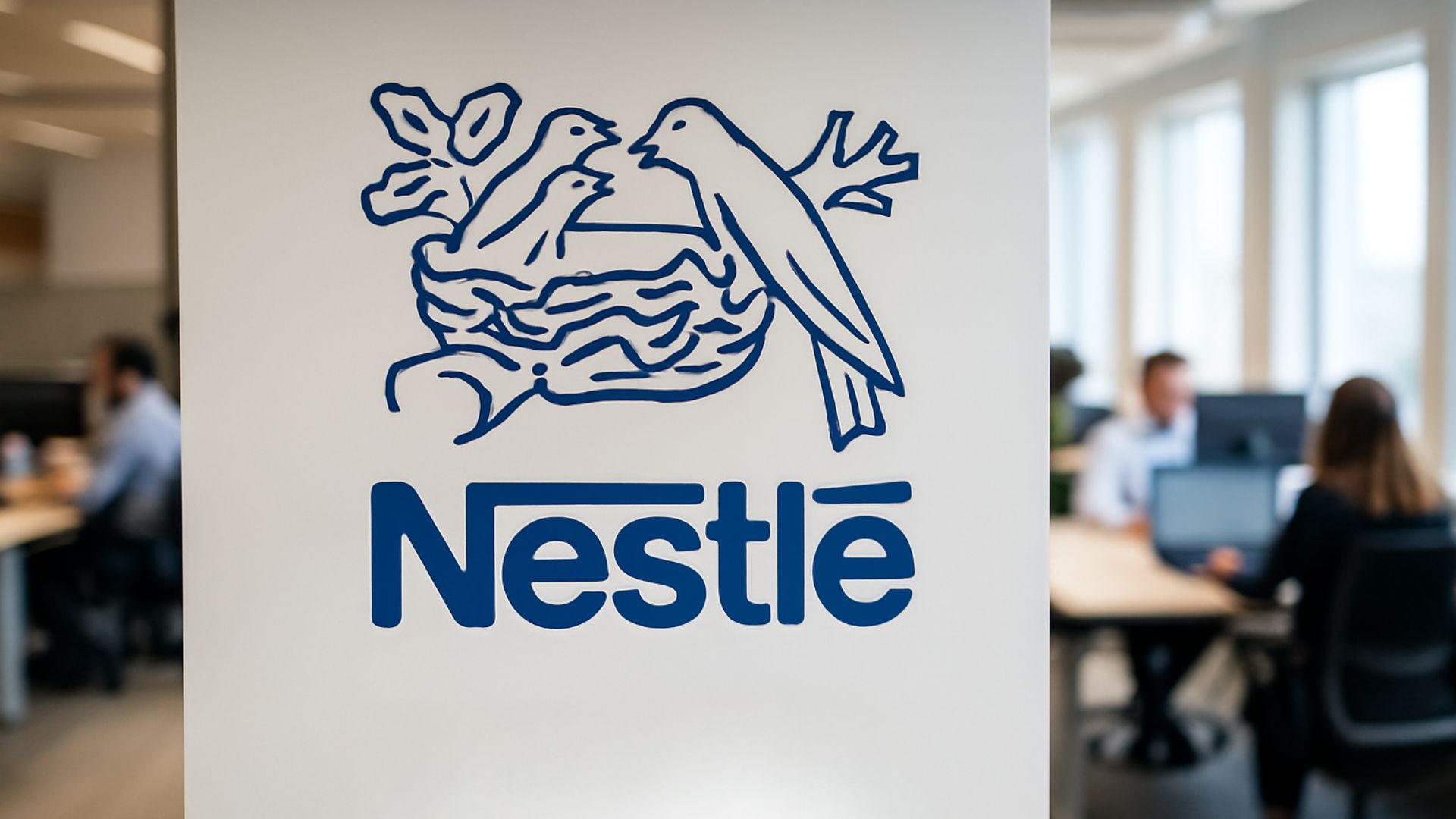 Nestlé abre 1.658 vagas presenciais, híbridas e remotas no Brasil e exterior em áreas como tecnologia, produção e vendas. Inscrições no site oficial.