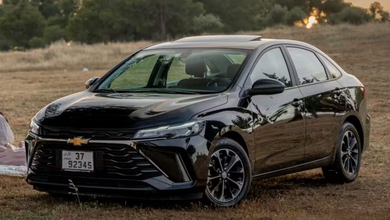 El Nuevo Chevrolet Monza Vuelve a ser Modelo Global de GM, Producido en China y Vendido como Cruze y Cavalier en Mercados Estratégicos.