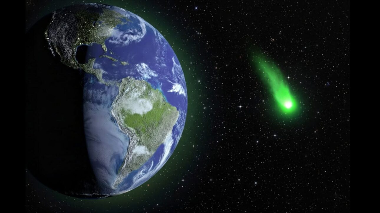 Primera emisión de rayos X en un cometa interestelar es registrada por el XRISM y revela interacciones inéditas entre viento solar y 3I/ATLAS.