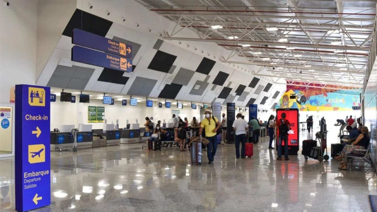 Governo de Mato Grosso do Sul planeja conceder nove aeroportos à iniciativa privada em projeto que pode atrair mais de R$ 150 milhões em investimentos.