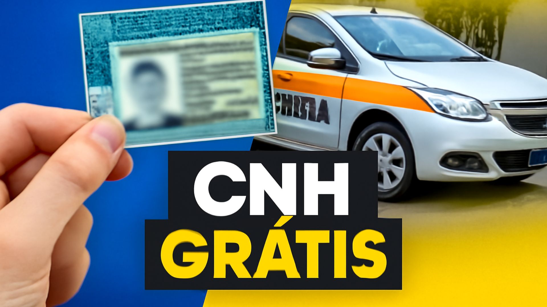 CNH Popular 2025 abre inscrições no Ceará com 35 mil vagas gratuitas. Veja regras, quem pode participar e como se cadastrar no Detran-CE.