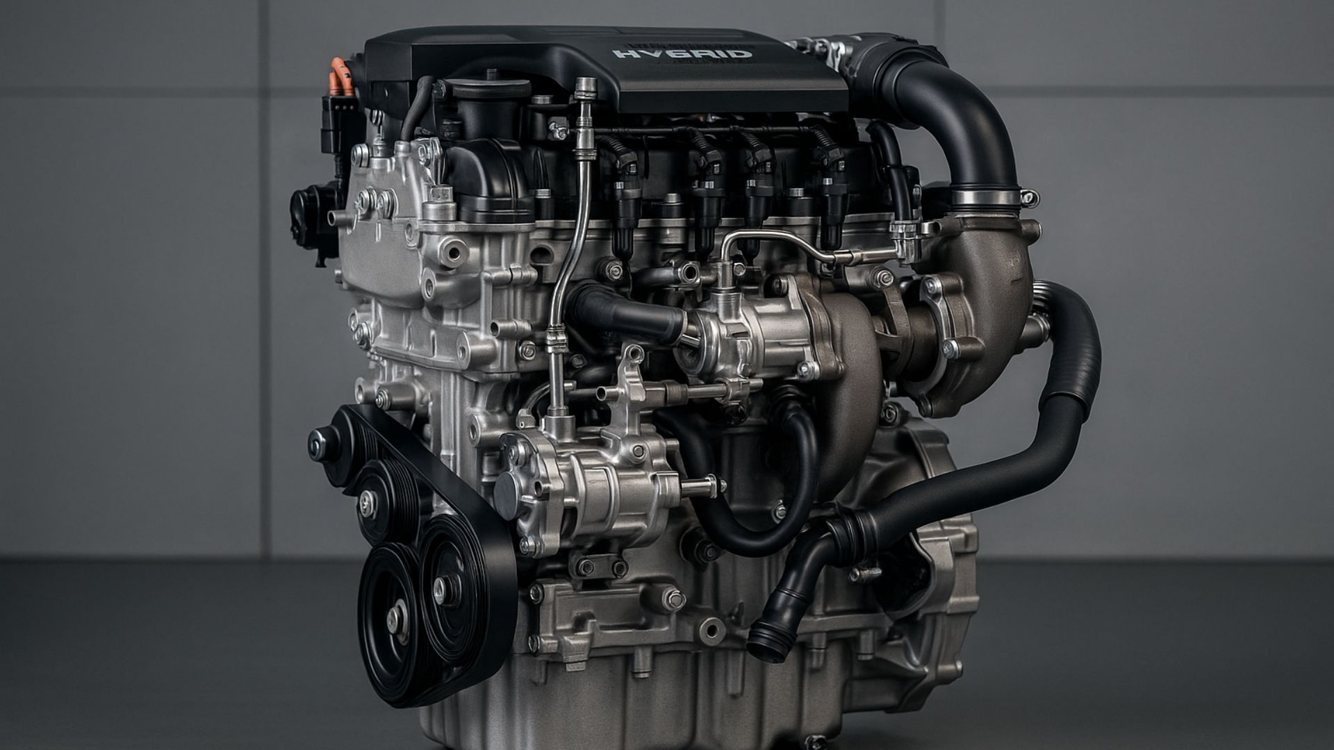 Motor híbrido Mach 1.5T, da Dongfeng, atinge 48,09% de eficiência térmica e supera Toyota e BYD com novas soluções de combustão e redução de perdas.