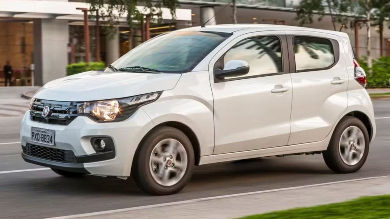 El Fiat Mobi seminuevo surge como una opción accesible en el mercado, con un consumo de hasta 13,5 km/l, mantenimiento simple y una propuesta urbana para quienes buscan economía.