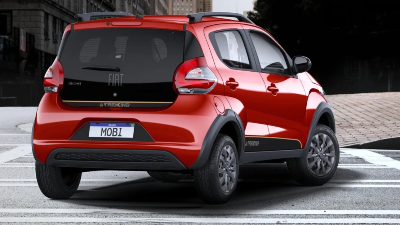 El Fiat Mobi seminuevo surge como una opción accesible en el mercado, con un consumo de hasta 13,5 km/l, mantenimiento simple y una propuesta urbana para quienes buscan economía.