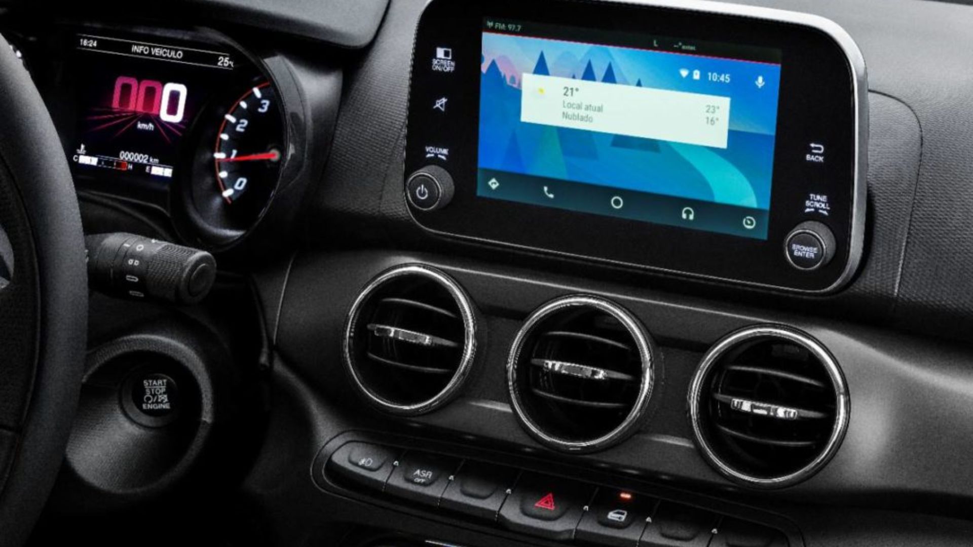 Fiat Cronos usado aparece como substituto do Siena, com motor aspirado, consumo de até 13 km/l e preço abaixo de R$ 50 mil no Mercado Livre.