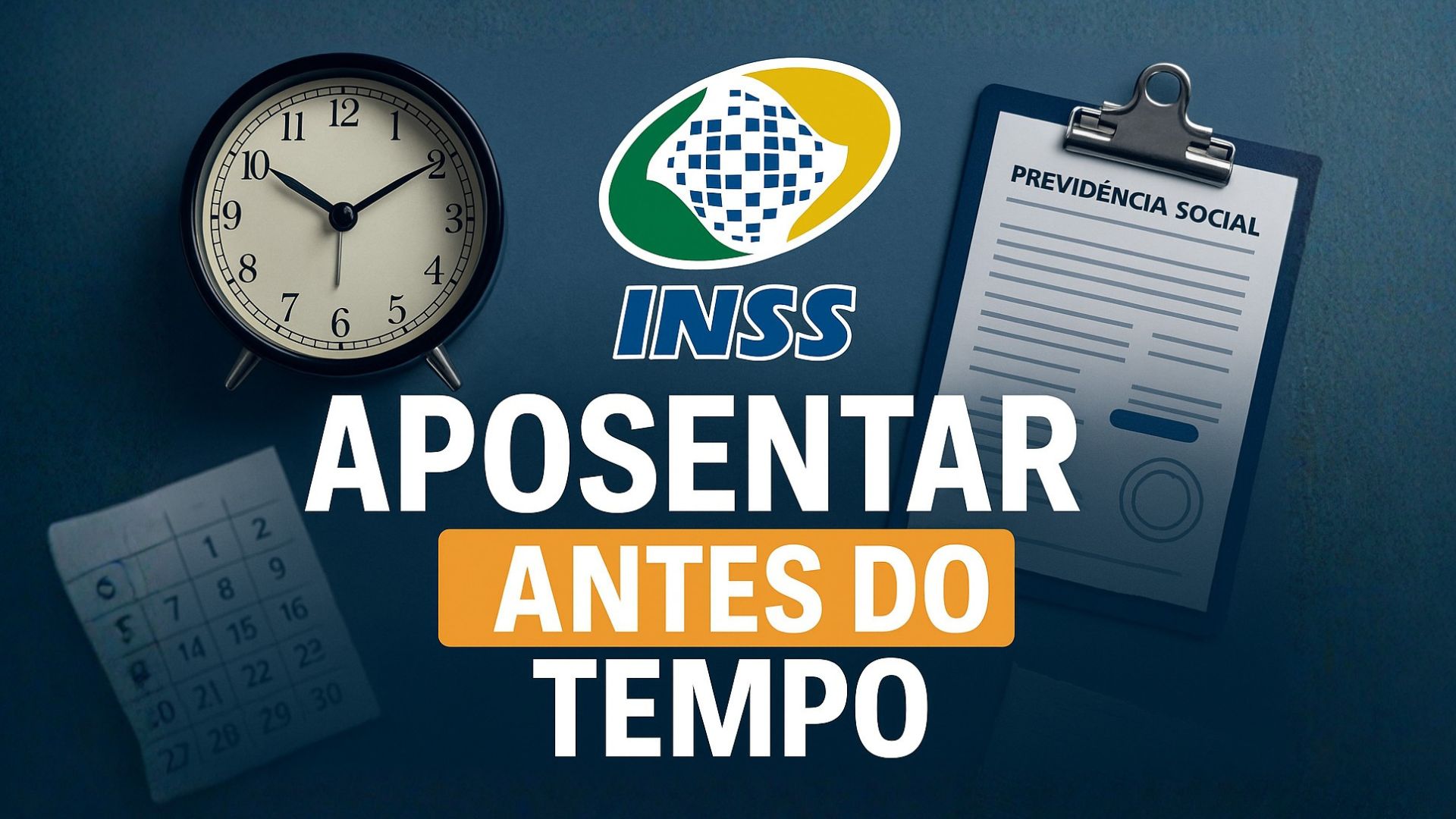 Regra antiga do INSS permite aposentadoria proporcional com pedágio de 40%, mas só para quem tinha direito adquirido antes da Reforma da Previdência.