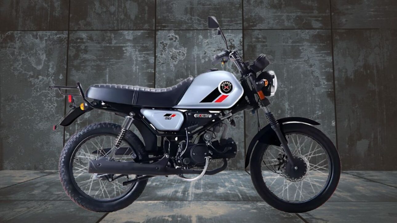 Shineray Worker 125 tiene precio bajo en 2025, consumo de hasta 45 km/l y mantenimiento simple para repartidores y principiantes.