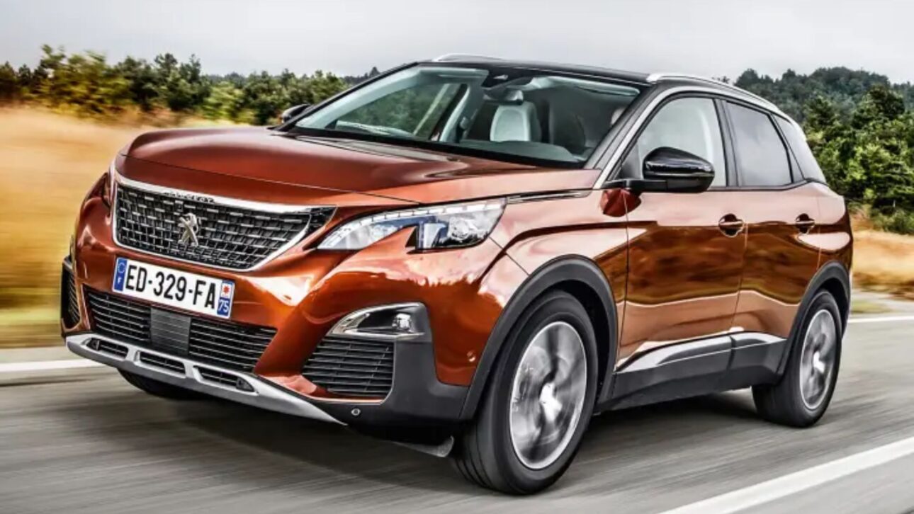 La lista reúne coches usados con un diseño impactante y motores turbo o 2.0 de hasta 200 cv, a partir de R$ 25 mil, con foco en costo y mantenimiento.