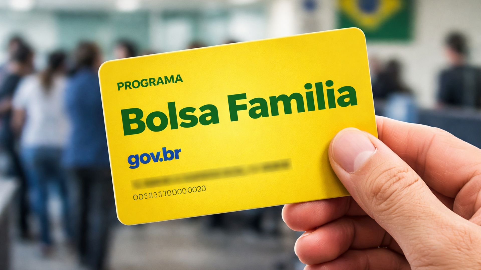 Bolsa Família encerra 2025 com cortes, fila perto de 1 milhão e revisões no Cadastro Único, enquanto gastos seguem elevados e valor médio cresce.