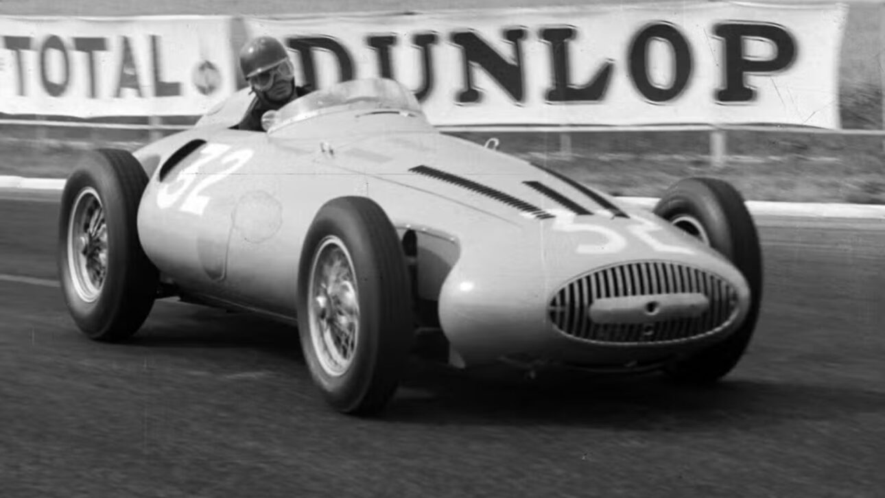 Brasileño centenario, Hermano da Silva Ramos es el piloto vivo más viejo en correr en Fórmula 1, con puntos en Mónaco y pasajes por Le Mans.