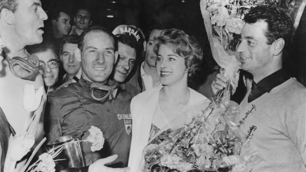 Brasileño centenario, Hermano da Silva Ramos es el piloto vivo más viejo en correr en Fórmula 1, con puntos en Mónaco y pasajes por Le Mans.