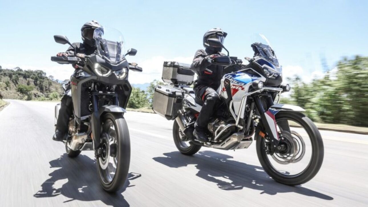 La nueva Honda Africa Twin 2026 llega al Brasil con hasta 99,3 cv, caja DCT y tanque de hasta 24,8 litros. Descubre las novedades de esta bigtrail para 2026.