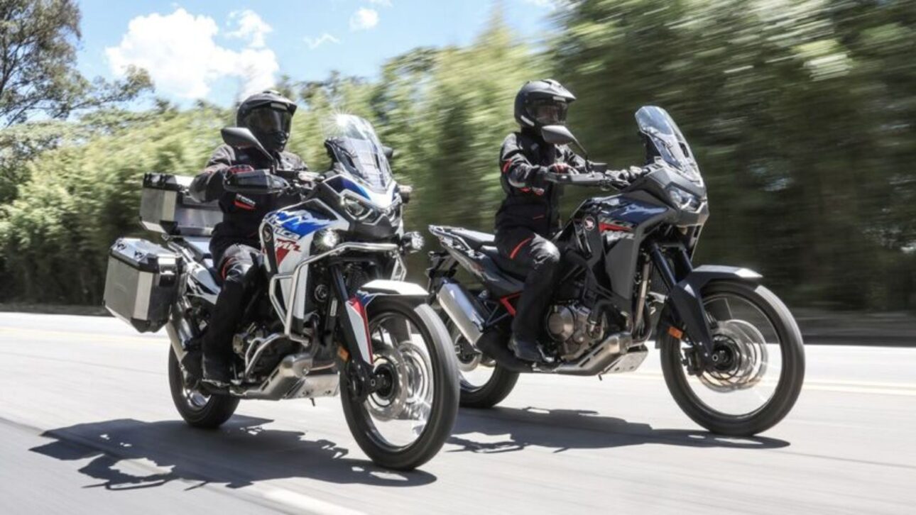 La nueva Honda Africa Twin 2026 llega al Brasil con hasta 99,3 cv, caja DCT y tanque de hasta 24,8 litros. Descubre las novedades de esta bigtrail para 2026.