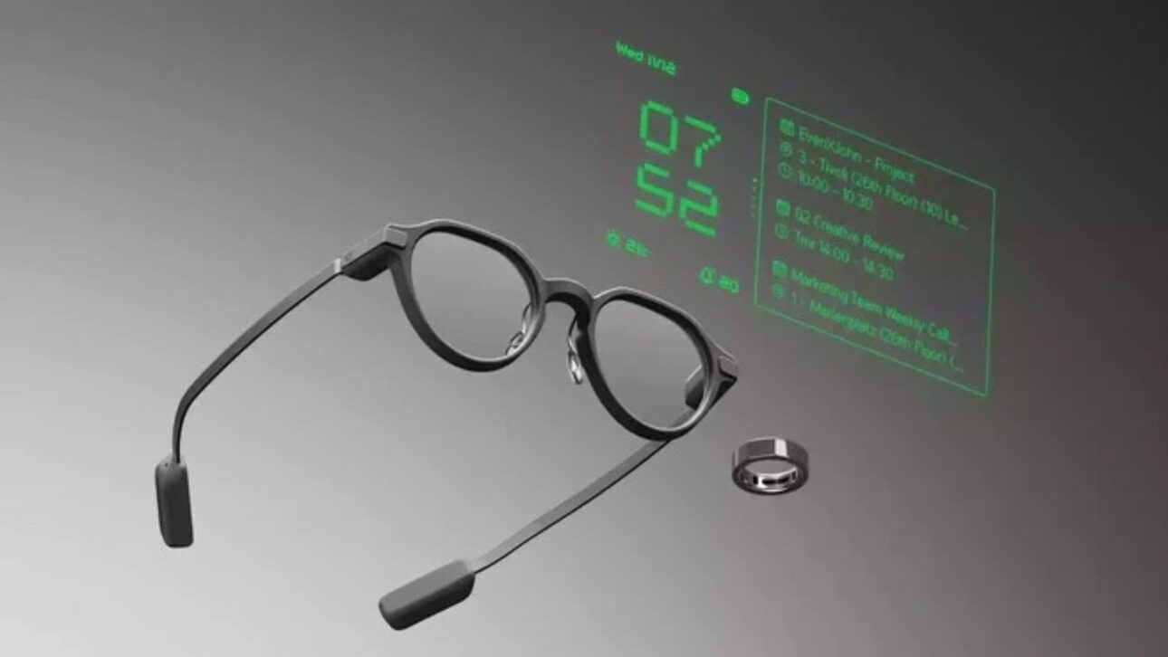 Apple planea lanzar óculos inteligentes com chip do Apple Watch, bateria de até 72h e integração total com iPhone. Revolução à vista.