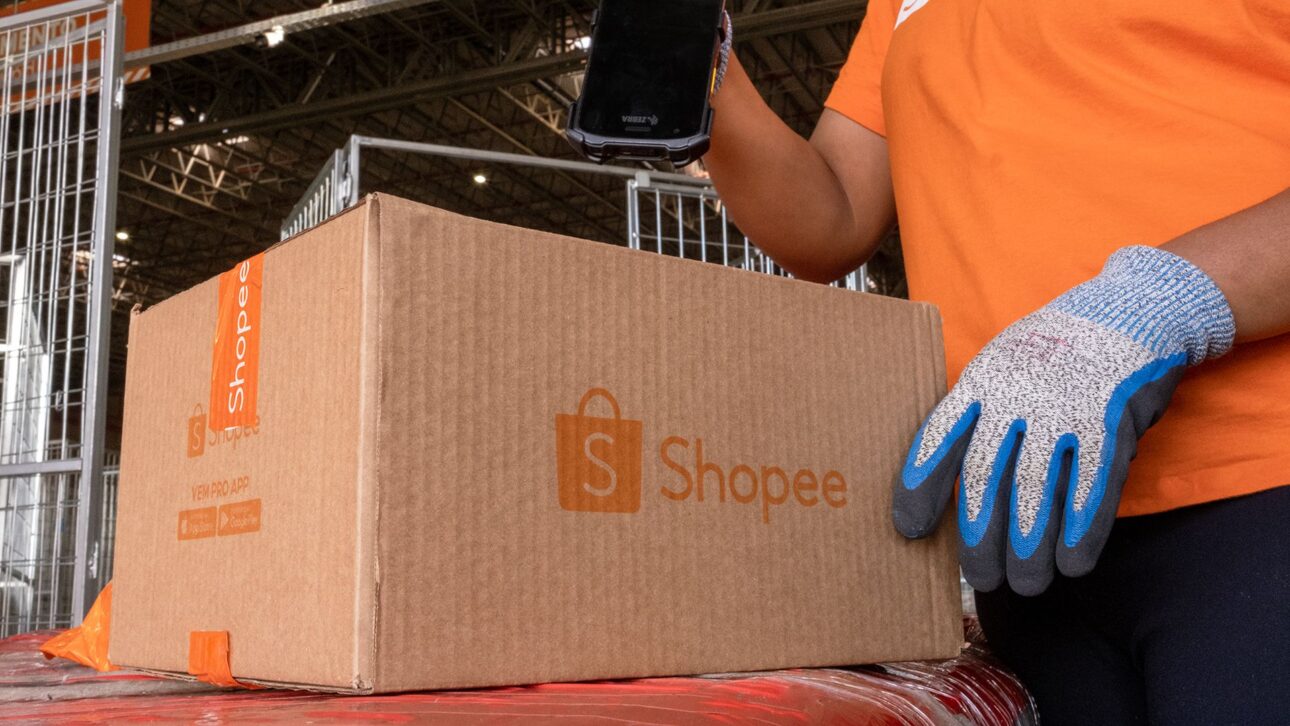 Shopee inaugura centro logístico em Canoas, com 107 mil m² e previsão de 150 empregos, reforçando entregas no RS e ampliando sua operação no Sul.