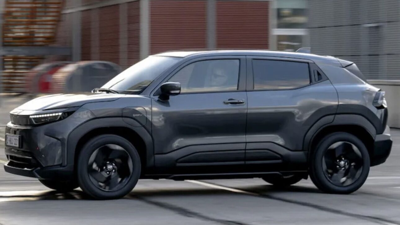 Toyota Urban Cruiser Estrena como SUV Eléctrico Compacto con hasta 426 km de Autonomía, Batería LFP de 61 kWh, Opción AWD y Recarga Rápida en DC.