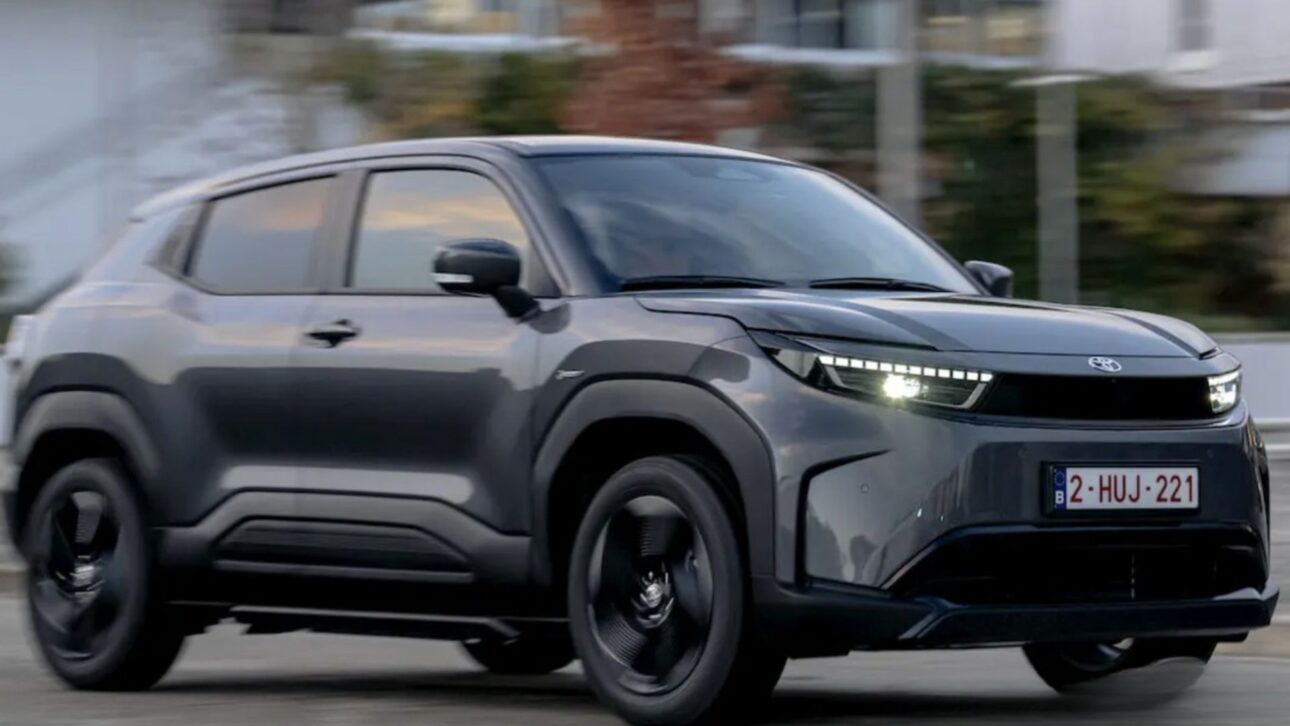 Toyota Urban Cruiser Estrena como SUV Eléctrico Compacto con hasta 426 km de Autonomía, Batería LFP de 61 kWh, Opción AWD y Recarga Rápida en DC.