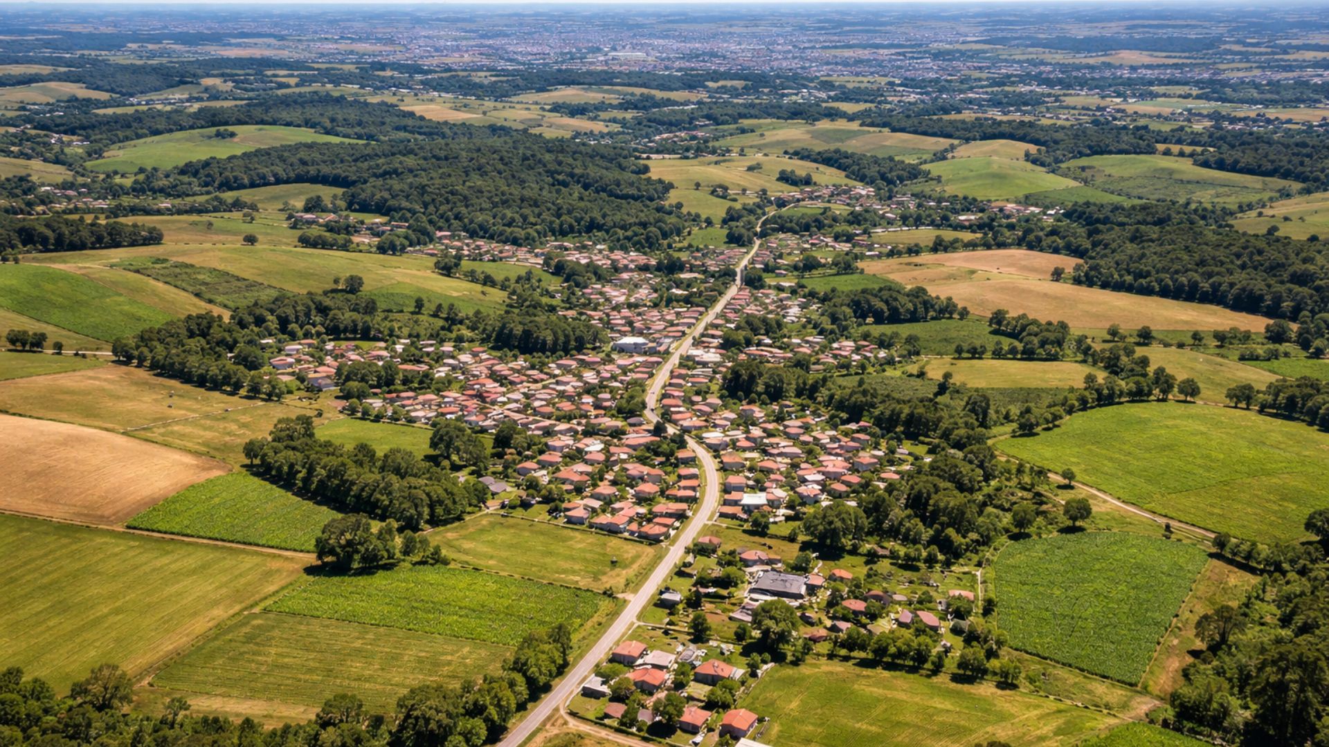 Arroio do Padre é um município gaúcho cercado apenas por Pelotas, com 2,6 mil habitantes, 124,6 km² e PIB per capita acima de R$ 37 mil.