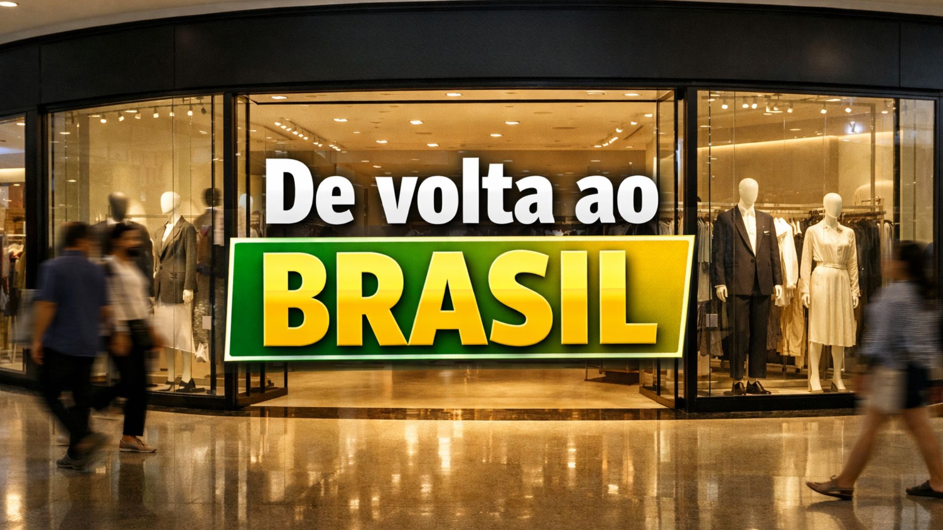 Mango retorna ao Brasil em parceria com a Dafiti, apostando no e-commerce com coleção exclusiva e nova estratégia digital após mais de dez anos fora do país.