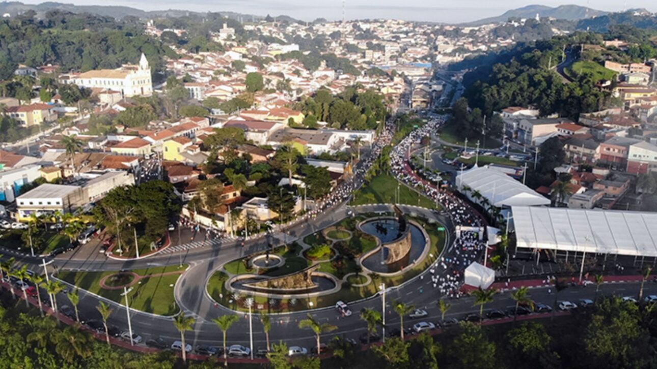 Santana de Parnaíba vence o Prêmio Band Cidades Excelentes 2025 e se destaca em segurança, eficiência e gestão pública na Grande SP.