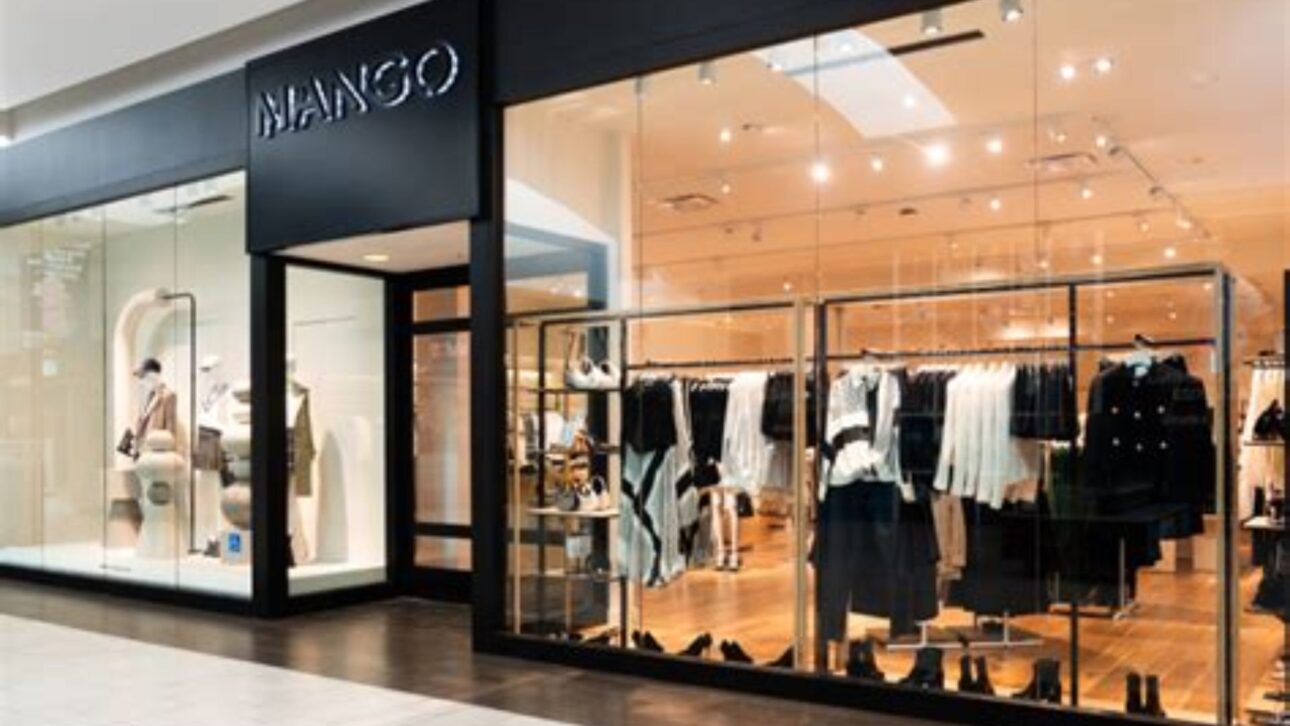 Mango retorna ao Brasil em parceria com a Dafiti, apostando no e-commerce com coleção exclusiva e nova estratégia digital após mais de dez anos fora do país.