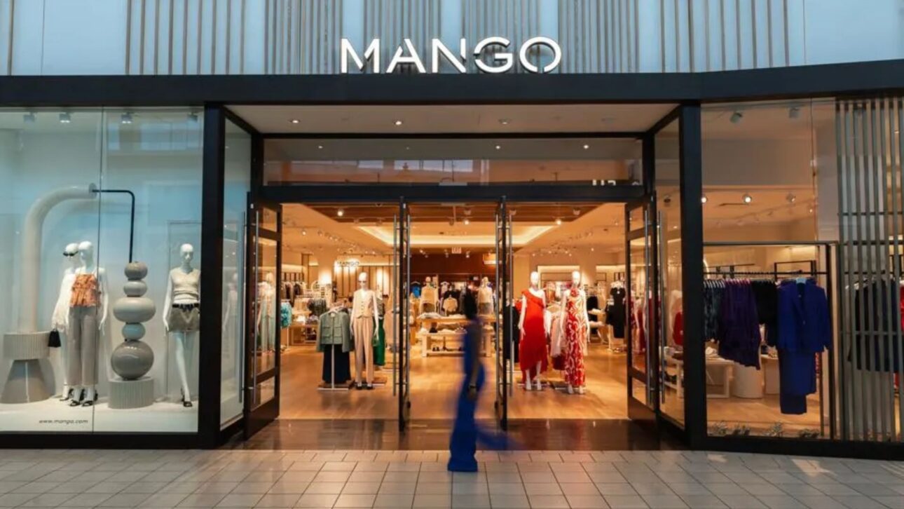 Mango retorna ao Brasil em parceria com a Dafiti, apostando no e-commerce com coleção exclusiva e nova estratégia digital após mais de dez anos fora do país.