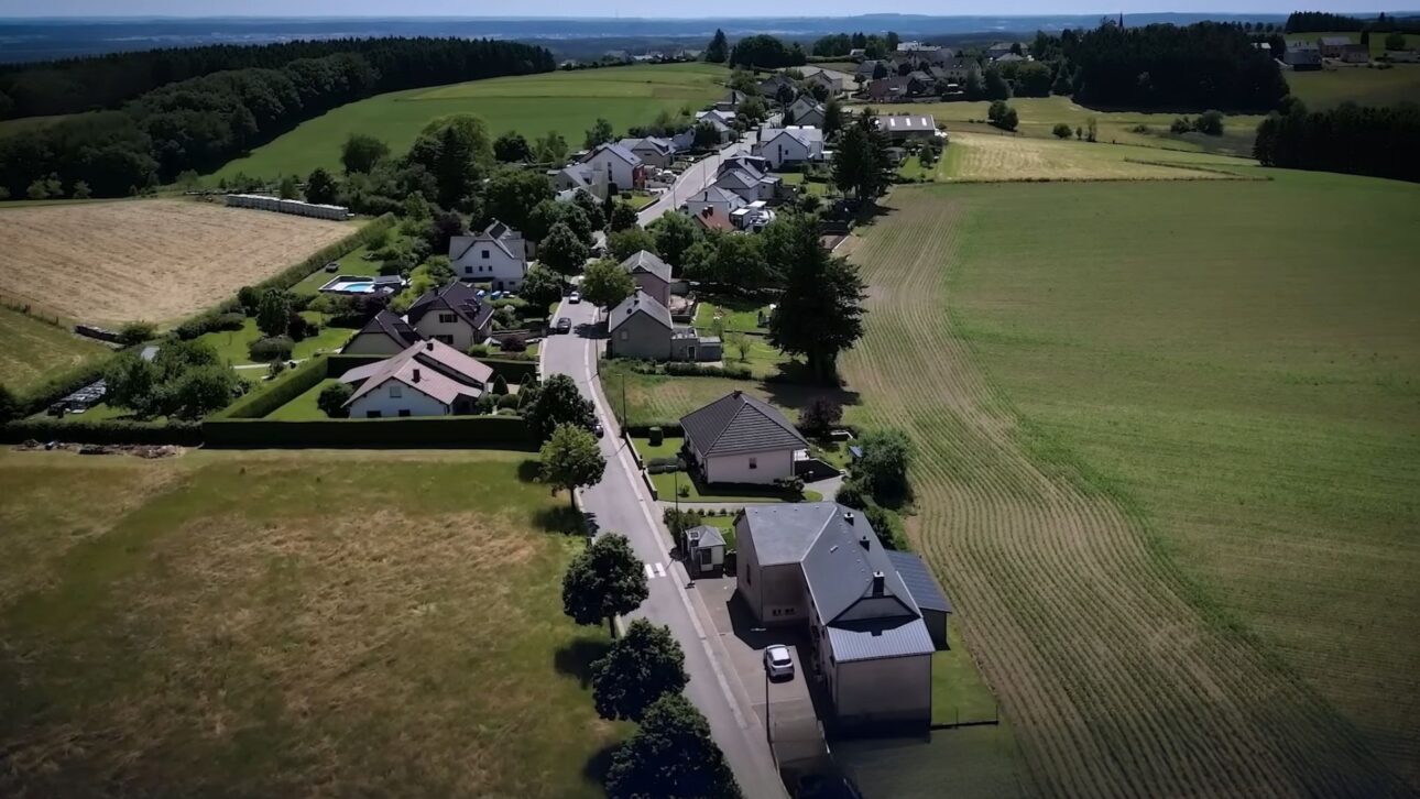 Historia De Luxemburgués Barrados En El Camino A Brasil En El Siglo 19 Revela Origen Del Pueblo Nuevo Brasil Y Estigma Social Que Marcó Generaciones.