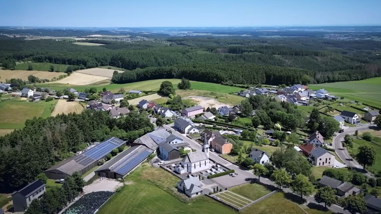 Historia De Luxemburgués Barrados En El Camino A Brasil En El Siglo 19 Revela Origen Del Pueblo Nuevo Brasil Y Estigma Social Que Marcó Generaciones.