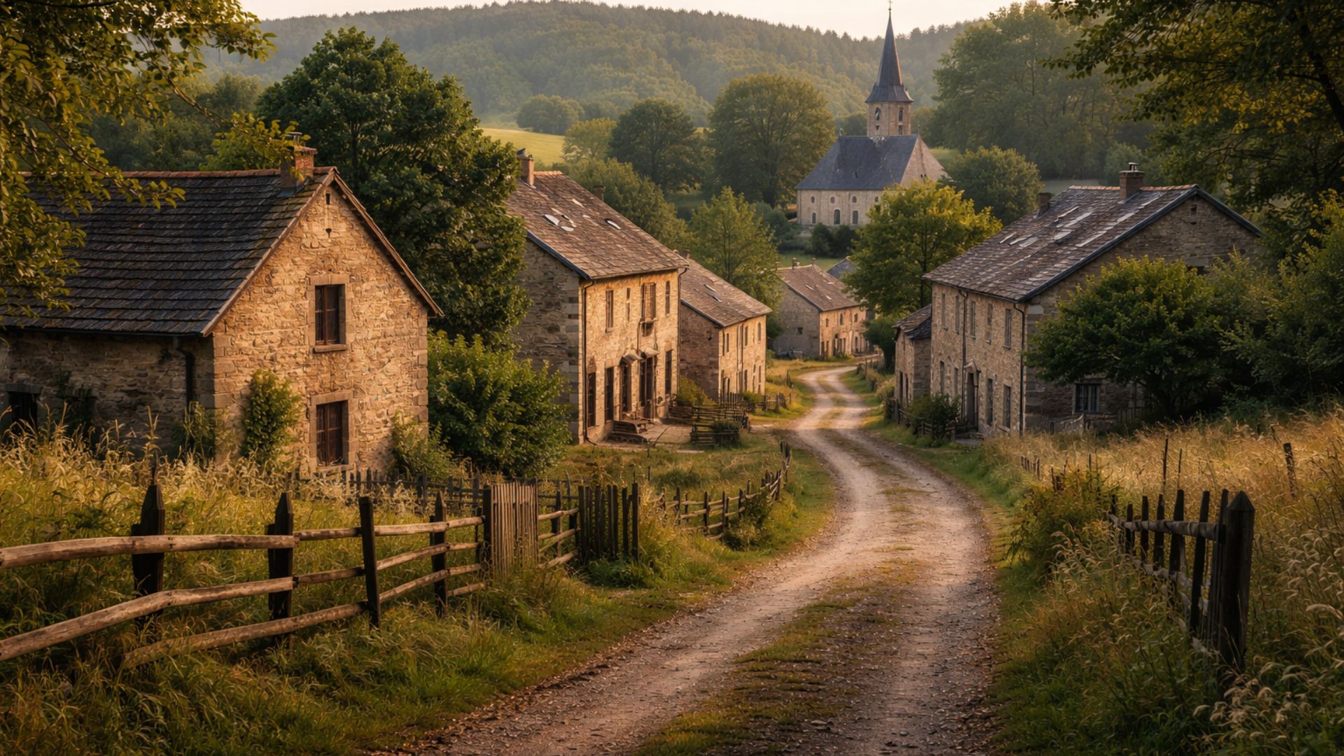 História de luxemburgueses barrados a caminho do Brasil no século 19 revela origem do vilarejo Novo Brasil e estigma social que marcou gerações.