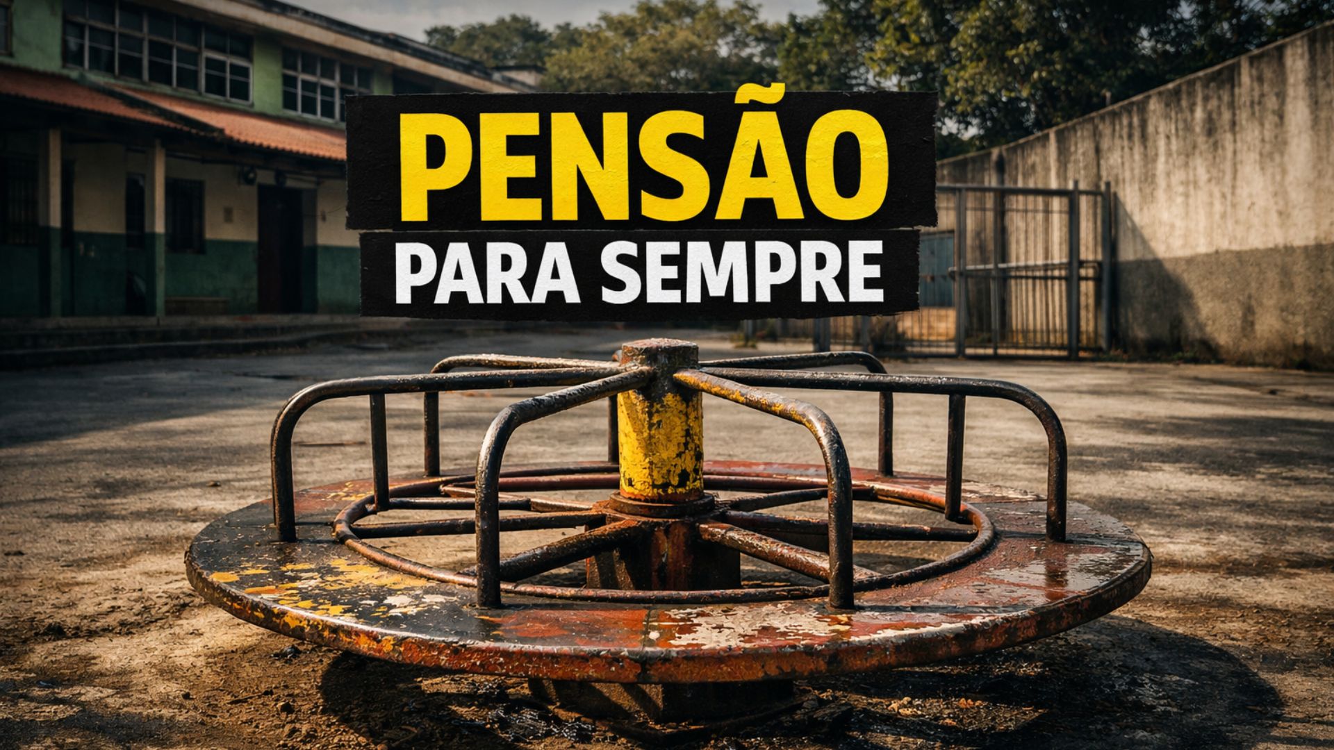 TJ-SP mantém condenação do Município de São Paulo por acidente em escola municipal, com indenização de R$ 100 mil e pensão vitalícia a estudante.