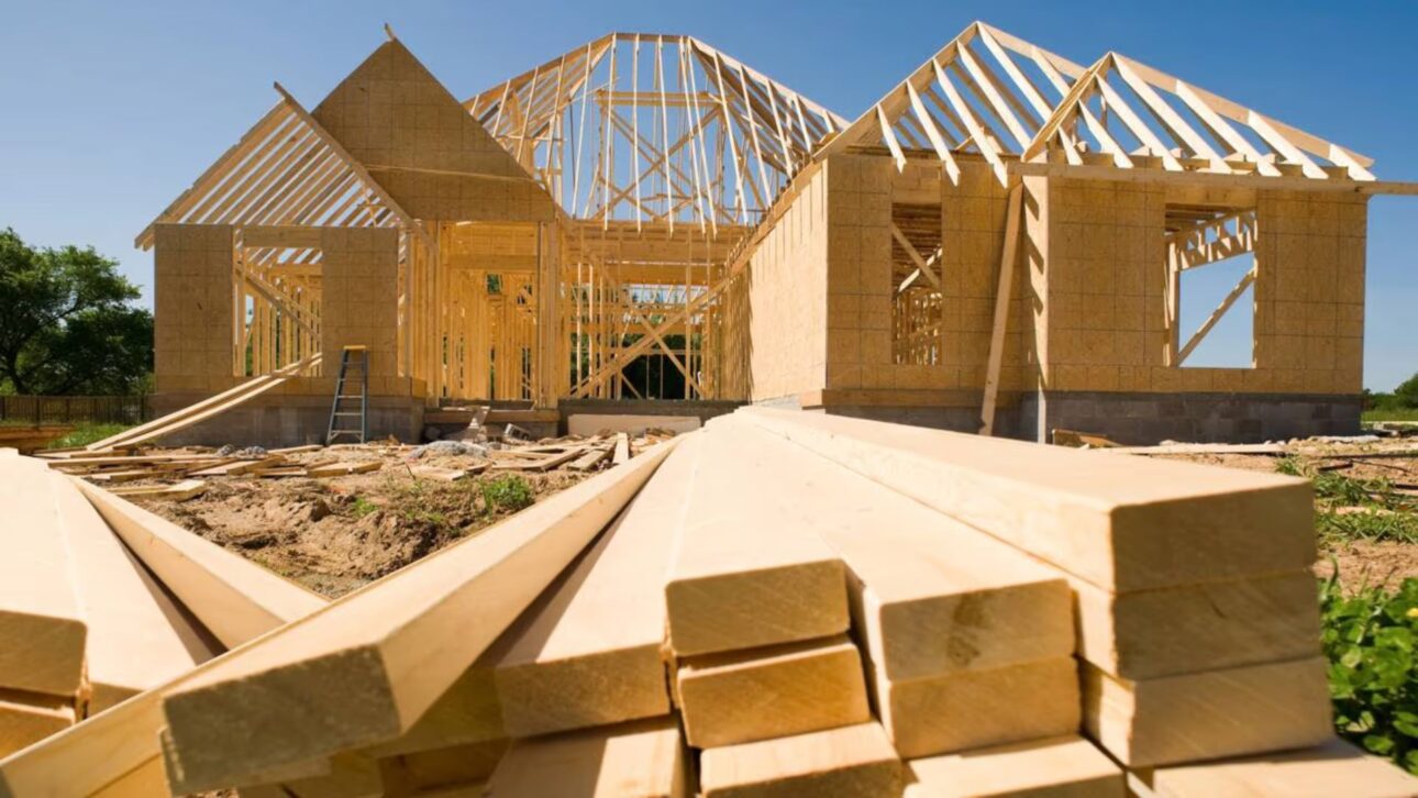 Construcción en madera avanza con sistemas industrializados, nuevos compuestos y soluciones que reducen plazos, amplían rendimiento y viabilizan edificios urbanos.