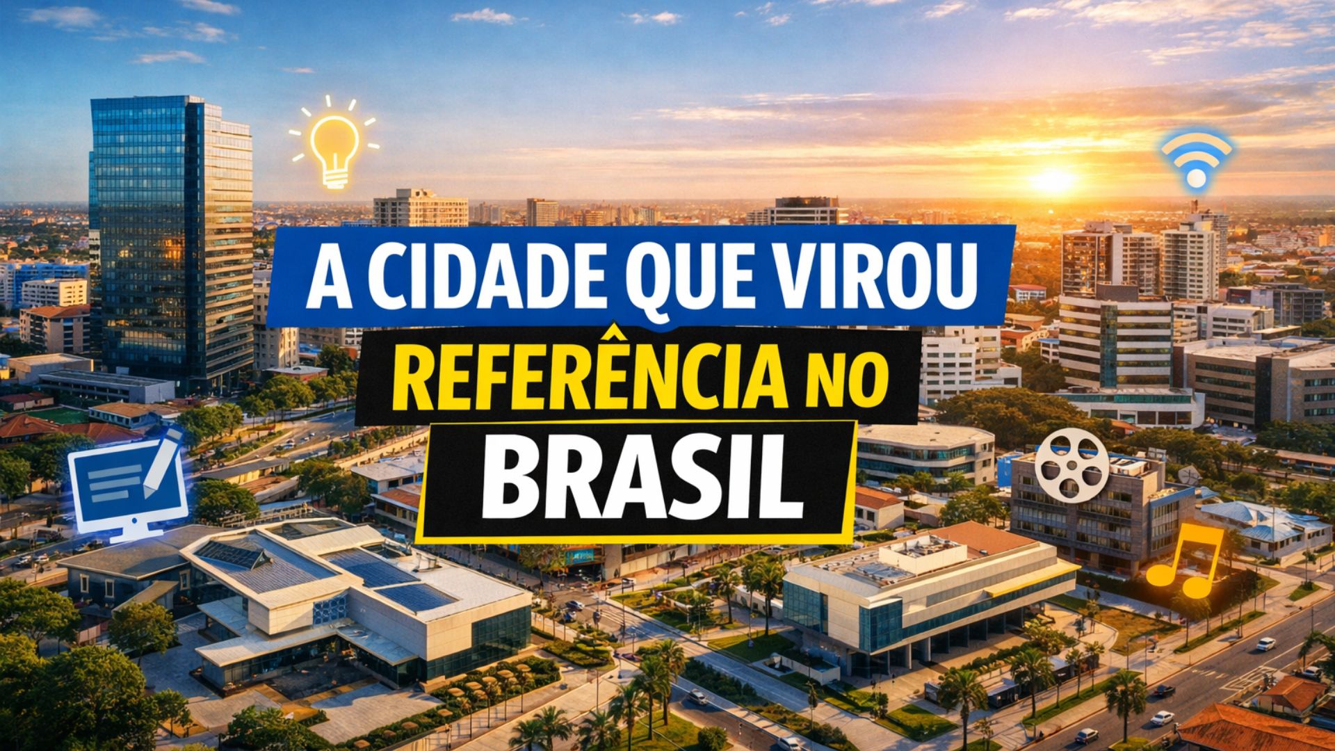 Eusébio lidera ranking nacional de empregos na economia criativa, supera capitais e concentra 13,42% da força de trabalho formal no setor.