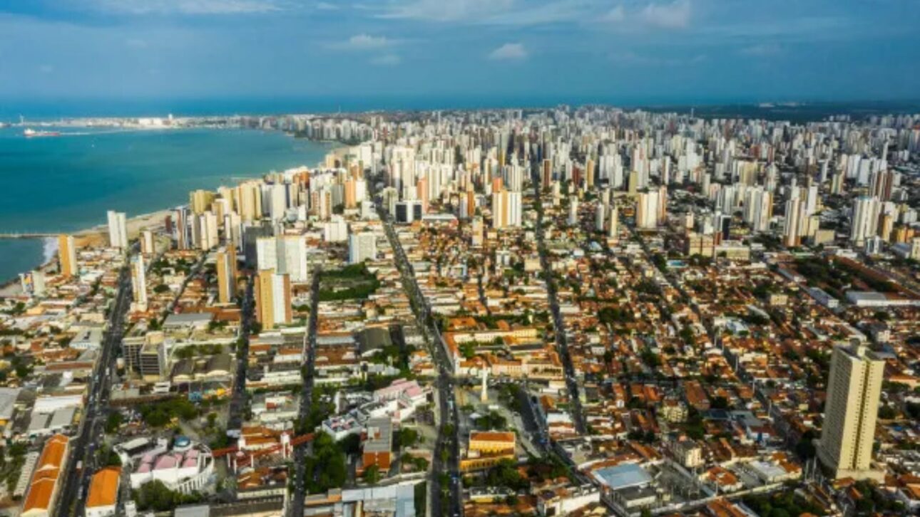 Eusébio lidera ranking nacional de empregos na economia criativa, supera capitais e concentra 13,42% da força de trabalho formal no setor.