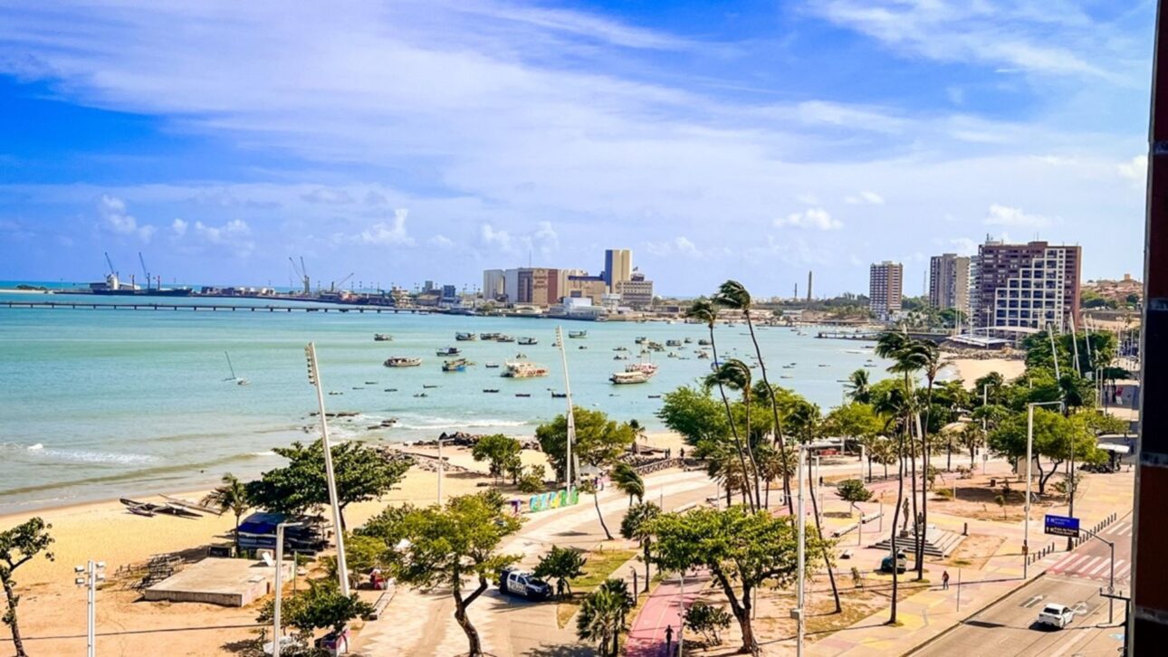 Eusébio lidera ranking nacional de empregos na economia criativa, supera capitais e concentra 13,42% da força de trabalho formal no setor.