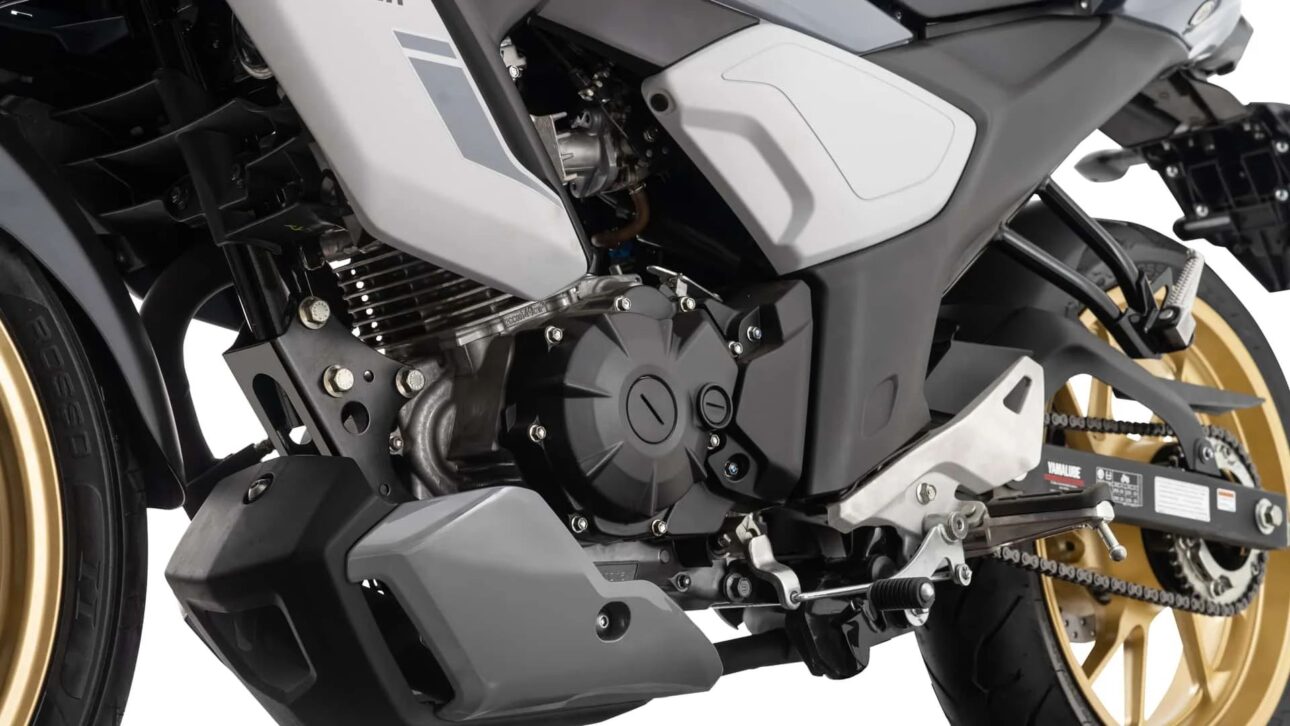 Yamaha Fazer FZ15 2026 llega por R$ 21.090 con motor 150 BlueFlex, ABS de serie, panel digital, Y-Connect y cuatro nuevas colores.