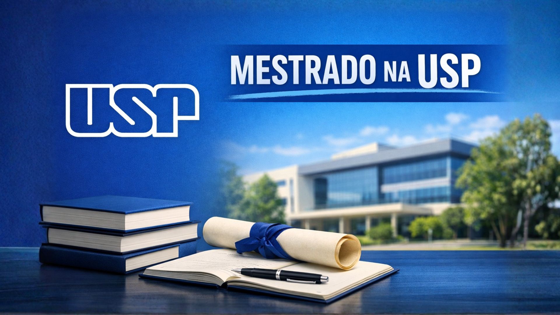 USP abre inscrições para Mestrado em Educação na FFCLRP, com vagas para 2026, curso presencial, edital publicado e seleção com projeto e provas.